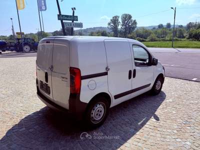 Citroen Nemo EURO 6 - KM 79.000 - CLIMA - PREZZO PIU' IVA Bianco usata Castagnole delle Lanze