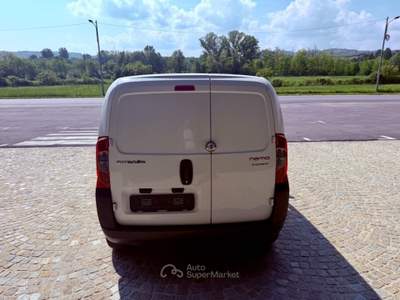 Citroen Nemo EURO 6 - KM 79.000 - CLIMA - PREZZO PIU' IVA Bianco usata Castagnole delle Lanze