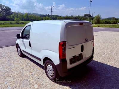 Citroen Nemo EURO 6 - KM 79.000 - CLIMA - PREZZO PIU' IVA Bianco usata Castagnole delle Lanze