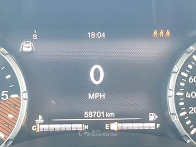 Jeep Renegade 1.6 Multijet II Limited 2WD Bianco usata Roma