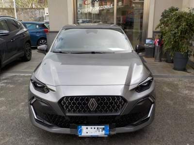 Renault Clio NEW 2026 - 1.2 GPL 120 CV EDC Evolution usata TORRE DEL GRECO