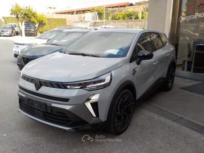 Renault Symbioz evolution ECO-G 120CV usata TORRE DEL GRECO