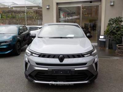 Renault Symbioz evolution ECO-G 120CV usata TORRE DEL GRECO