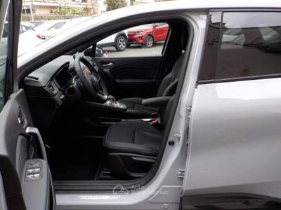 Renault Symbioz evolution ECO-G 120CV usata TORRE DEL GRECO
