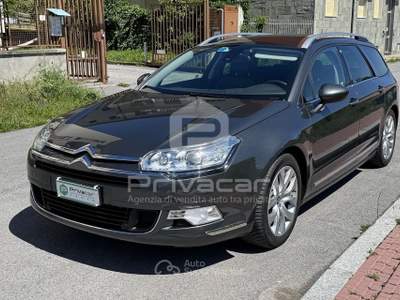 Citroen C5 Aircross CITROEN C5 BlueHDi 150 S&S Hydractive Executive Tourer Grigio usata Cuneo