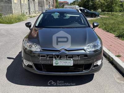 Citroen C5 Aircross CITROEN C5 BlueHDi 150 S&S Hydractive Executive Tourer Grigio usata Cuneo
