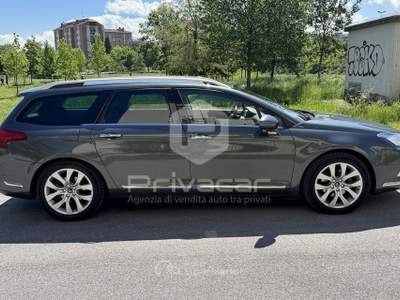 Citroen C5 Aircross CITROEN C5 BlueHDi 150 S&S Hydractive Executive Tourer Grigio usata Cuneo
