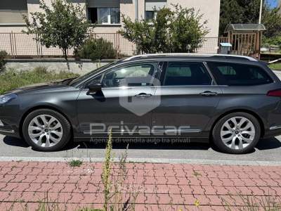 Citroen C5 Aircross CITROEN C5 BlueHDi 150 S&S Hydractive Executive Tourer Grigio usata Cuneo