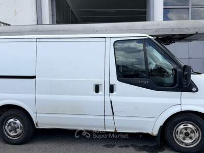 Ford Transit/Tourneo/Bus VeicoloCommerciale usata Cologno Monzese