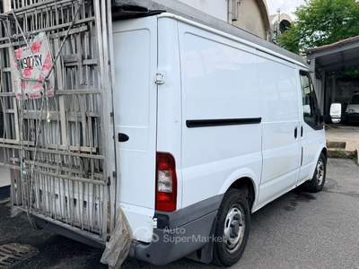 Ford Transit/Tourneo/Bus VeicoloCommerciale usata Cologno Monzese