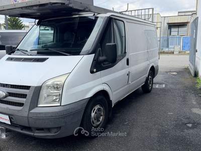 Ford Transit/Tourneo/Bus VeicoloCommerciale usata Cologno Monzese