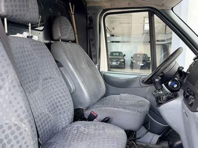 Ford Transit/Tourneo/Bus VeicoloCommerciale usata Cologno Monzese