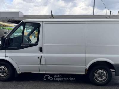 Ford Transit/Tourneo/Bus VeicoloCommerciale usata Cologno Monzese