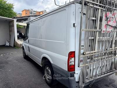 Ford Transit/Tourneo/Bus VeicoloCommerciale usata Cologno Monzese
