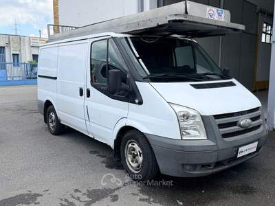 Ford Transit/Tourneo/Bus VeicoloCommerciale usata Cologno Monzese