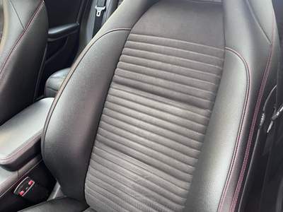Mercedes-Benz Classe A Dark night Bianco usata Noicattaro