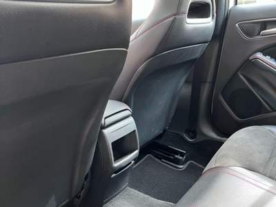 Mercedes-Benz Classe A Dark night Bianco usata Noicattaro
