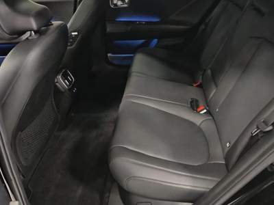 Hyundai Ioniq 6 77.4 kWh AWD Evolution + TECH PACK Nero usata Parma