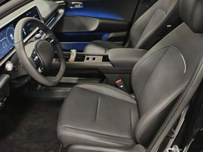 Hyundai Ioniq 6 77.4 kWh AWD Evolution + TECH PACK Nero usata Parma