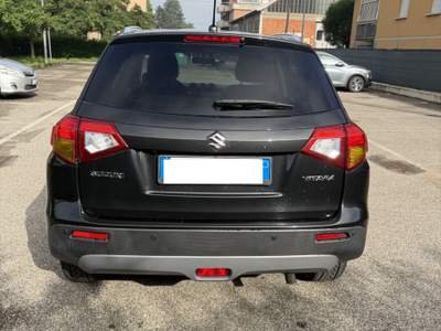 Suzuki Vitara Suzuki Vitara 1.6 - NEOPATENTATI - 12 MESI DI GARANZIA - usata ARGELATO