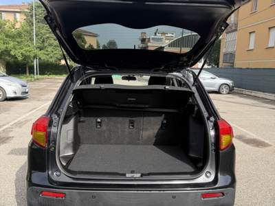 Suzuki Vitara Suzuki Vitara 1.6 - NEOPATENTATI - 12 MESI DI GARANZIA - usata ARGELATO