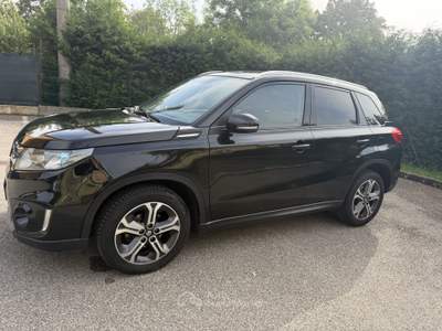 Suzuki Vitara Suzuki Vitara 1.6 - NEOPATENTATI - 12 MESI DI GARANZIA - usata ARGELATO