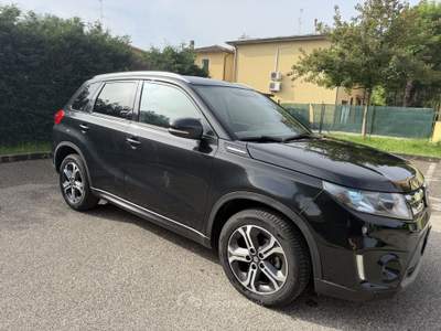 Suzuki Vitara Suzuki Vitara 1.6 - NEOPATENTATI - 12 MESI DI GARANZIA - usata ARGELATO