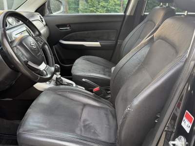 Suzuki Vitara Suzuki Vitara 1.6 - NEOPATENTATI - 12 MESI DI GARANZIA - usata ARGELATO