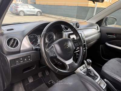 Suzuki Vitara Suzuki Vitara 1.6 - NEOPATENTATI - 12 MESI DI GARANZIA - usata ARGELATO