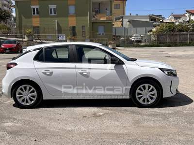 Opel Corsa OPEL Corsa 1.2 Bianco usata Montesilvano