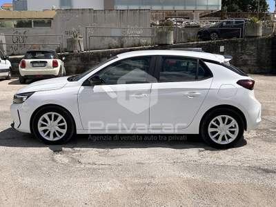 Opel Corsa OPEL Corsa 1.2 Bianco usata Montesilvano