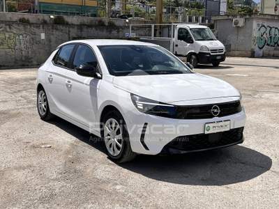 Opel Corsa OPEL Corsa 1.2 Bianco usata Montesilvano