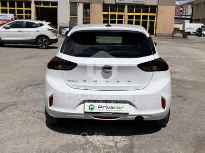 Opel Corsa OPEL Corsa 1.2 Bianco usata Montesilvano