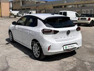 Opel Corsa OPEL Corsa 1.2 Bianco usata Montesilvano