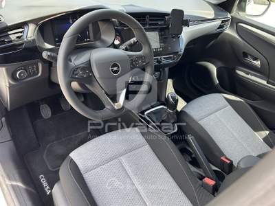 Opel Corsa OPEL Corsa 1.2 Bianco usata Montesilvano