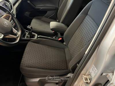 Volkswagen T-Cross Cambio Automatico Argento usata Cesano Maderno