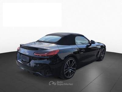 BMW Z4 Msport - M sport Nero usata Lecco