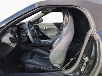 BMW Z4 Msport - M sport Nero usata Lecco