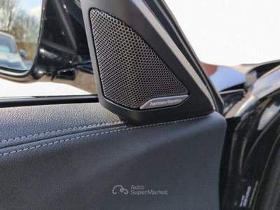 BMW Z4 Msport - M sport Nero usata Lecco