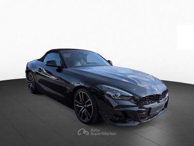 BMW Z4 Msport - M sport Nero usata Lecco