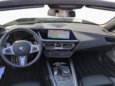 BMW Z4 Msport - M sport Nero usata Lecco