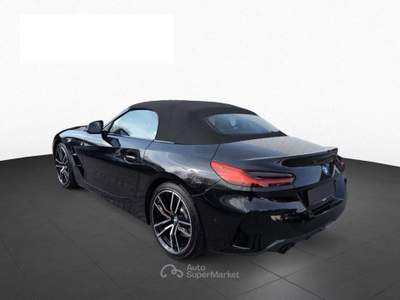 BMW Z4 Msport - M sport Nero usata Lecco