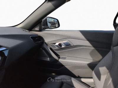 BMW Z4 Msport - M sport Nero usata Lecco