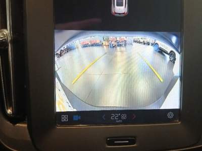 Volvo XC40 T3 BENZINA Grigio usata Modena