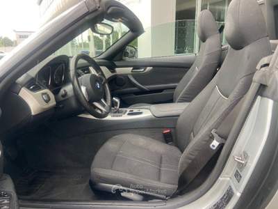 BMW Z4 SDrive23i Grigio usata Savignano sul Rubicone