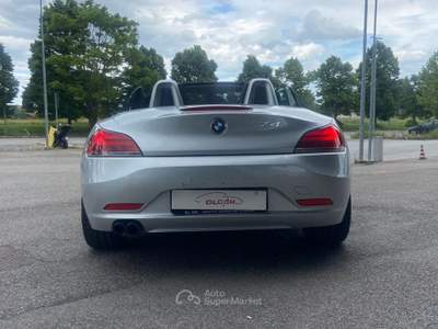 BMW Z4 SDrive23i Grigio usata Savignano sul Rubicone