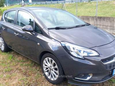 Opel Corsa Auto in perfette condizioni usata Barberino di mugello