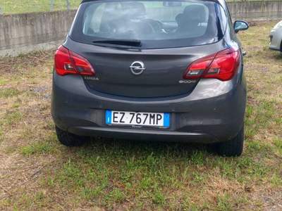 Opel Corsa Auto in perfette condizioni usata Barberino di mugello