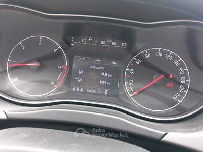 Opel Corsa Auto in perfette condizioni usata Barberino di mugello