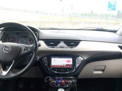 Opel Corsa Auto in perfette condizioni usata Barberino di mugello